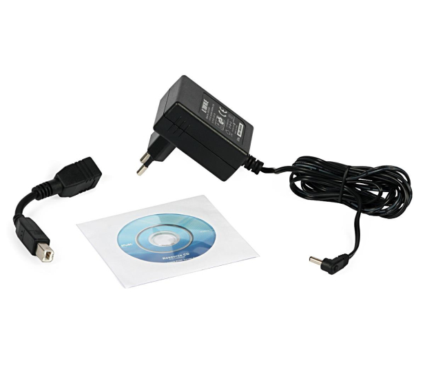 TP-Link TL-WPS510U 1xUSB WiFi 802.11b/g - 200796 - zdjęcie 3